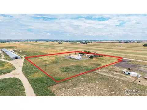 9241 County Road 22, Fort Lupton, CO 80621