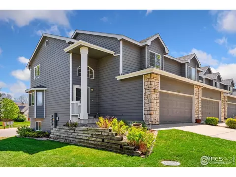 4238 Gemstone Ln, Fort Collins, CO 80525