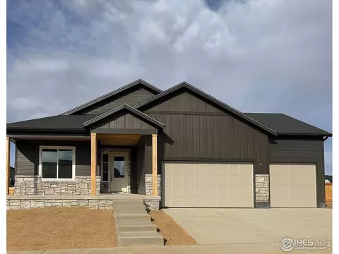 164 Boxwood Dr, Windsor, CO 80550
