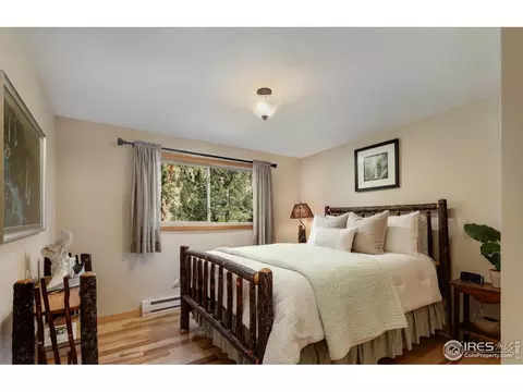 Bedroom - 321 May Ave, Lyons, CO 80540 photo 3 of 3