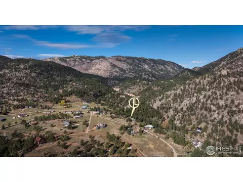 View/Area - 321 May Ave, Lyons, CO 80540 photo 2 of 6
