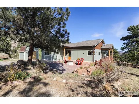 Other - 321 May Ave, Lyons, CO 80540 photo 7 of 11