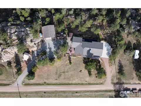 View/Area - 321 May Ave, Lyons, CO 80540 photo 4 of 6