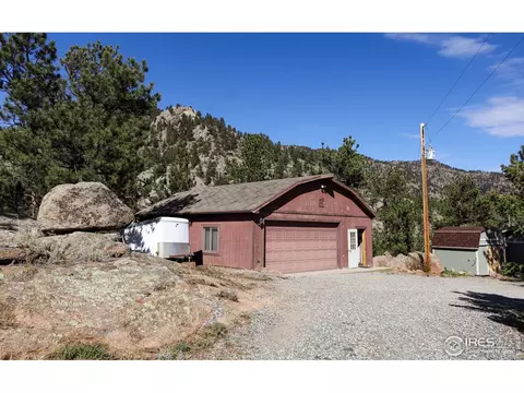 Other - 321 May Ave, Lyons, CO 80540 photo 10 of 11