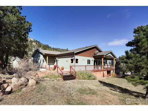 Other - 321 May Ave, Lyons, CO 80540 photo 6 of 11