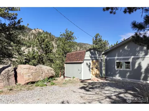 Other - 321 May Ave, Lyons, CO 80540 photo 9 of 11