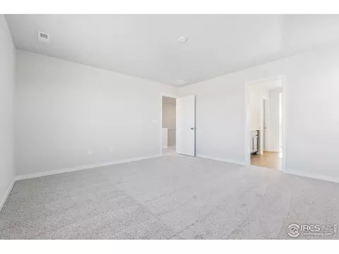 Bedroom - 866 Mesic Ln, Windsor, CO 80550 photo 4 of 8