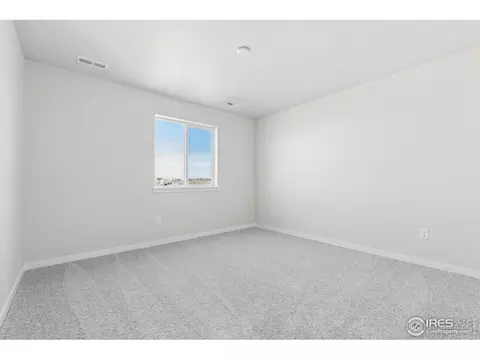Bedroom - 866 Mesic Ln, Windsor, CO 80550 photo 6 of 8