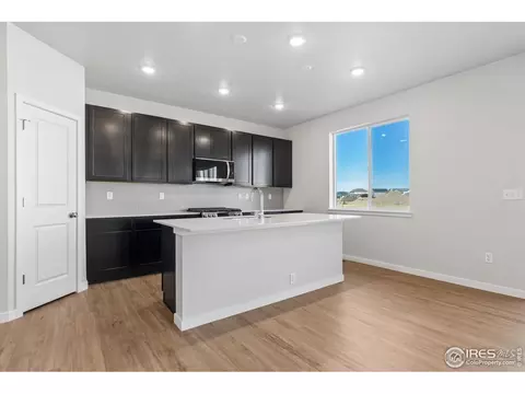 Kitchen - 866 Mesic Ln, Windsor, CO 80550 photo 1 of 3