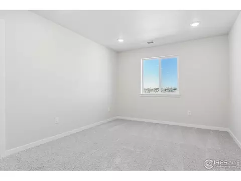 Bedroom - 866 Mesic Ln, Windsor, CO 80550 photo 7 of 8