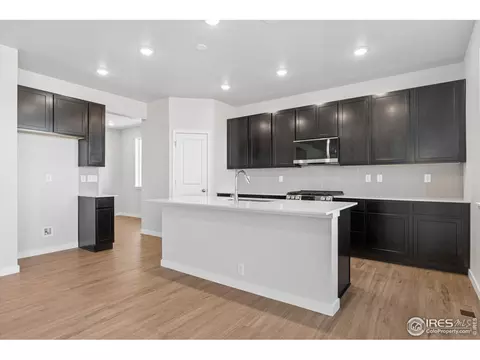 Kitchen - 866 Mesic Ln, Windsor, CO 80550 photo 3 of 3