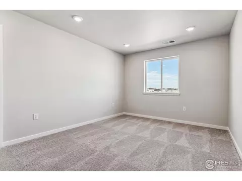 Bedroom - 866 Mesic Ln, Windsor, CO 80550 photo 3 of 8