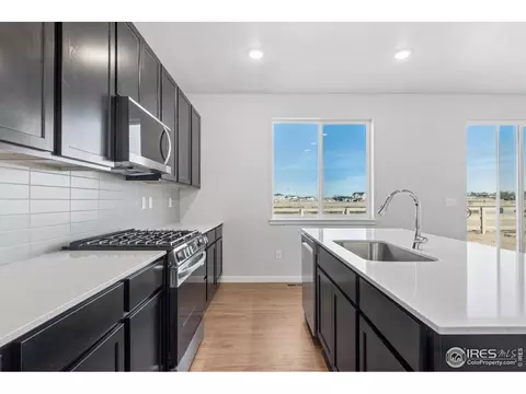 Kitchen - 866 Mesic Ln, Windsor, CO 80550 photo 2 of 3