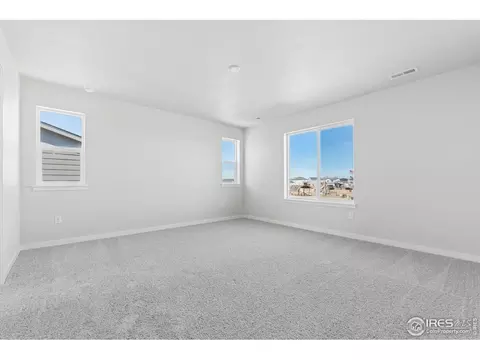 Bedroom - 866 Mesic Ln, Windsor, CO 80550 photo 5 of 8