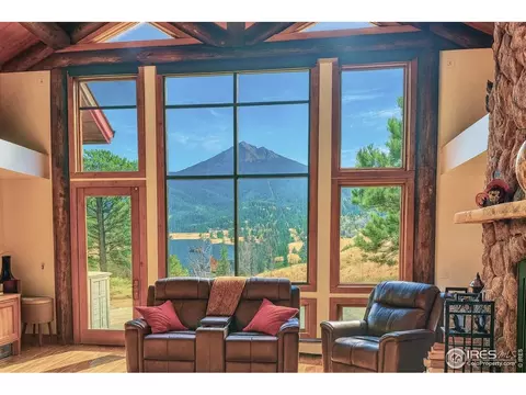343 Ute Ln, Estes Park, CO 80517
