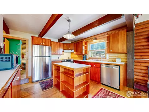 181 Deer Ln, Lyons, CO 80540 photo 7