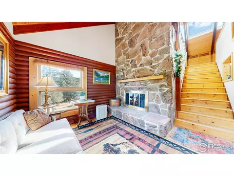 181 Deer Ln, Lyons, CO 80540 photo 4