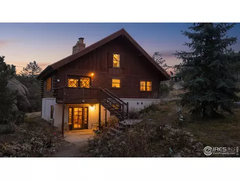 181 Deer Ln, Lyons, CO 80540 photo 3