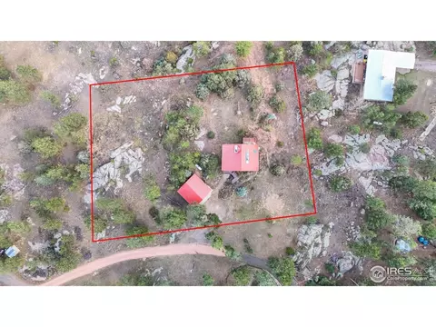 181 Deer Ln, Lyons, CO 80540 photo 27