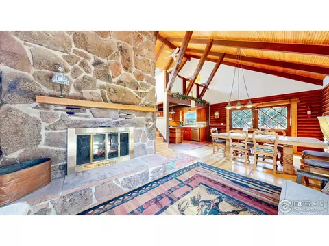 181 Deer Ln, Lyons, CO 80540 photo 5