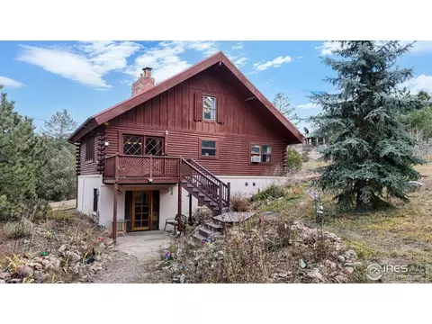 181 Deer Ln, Lyons, CO 80540 photo 2