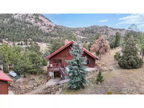 181 Deer Ln, Lyons, CO 80540 photo 24