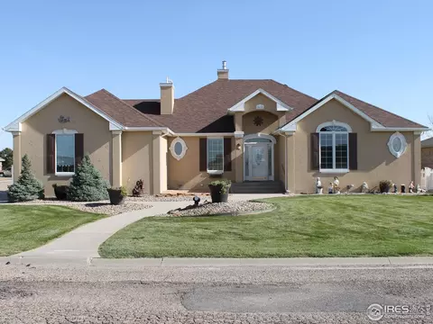 410 Judy, Burlington, CO 80807