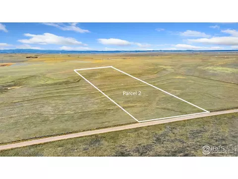 0 County Road 21 #PARCEL 2, Carr, CO 80612