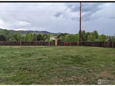 1564 S Overland Trl, Fort Collins, CO 80521