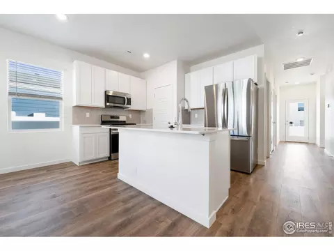 Kitchen - 3804 Kenai St, Evans, CO 80620 photo 1 of 2