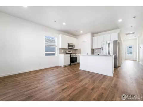 Living - 3804 Kenai St, Evans, CO 80620 photo 1 of 2