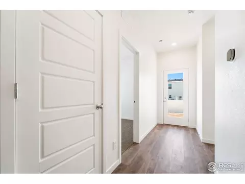 Entry Way - 3804 Kenai St, Evans, CO 80620 photo 1 of 1