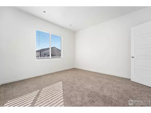 Bedroom - 3804 Kenai St, Evans, CO 80620 photo 2 of 2