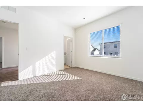 Bedroom - 3804 Kenai St, Evans, CO 80620 photo 1 of 2