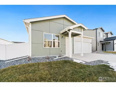 3804 Kenai St, Evans, CO 80620