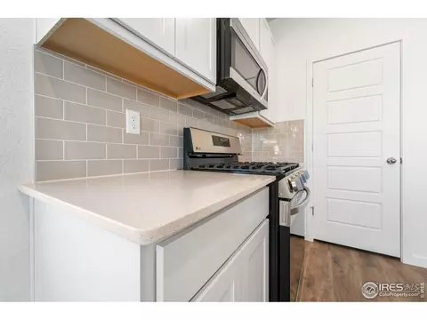 Kitchen - 3804 Kenai St, Evans, CO 80620 photo 2 of 2
