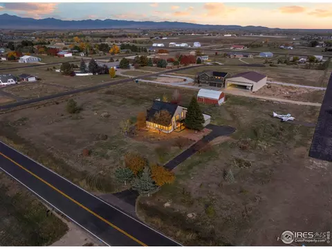 1671 Rue De Trust, Erie, CO 80516