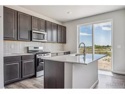 Kitchen - 882 Mesic Ln, Windsor, CO 80550 photo 3 of 3