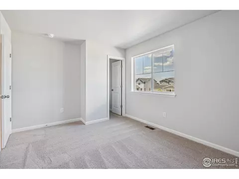 Bedroom - 882 Mesic Ln, Windsor, CO 80550 photo 4 of 5