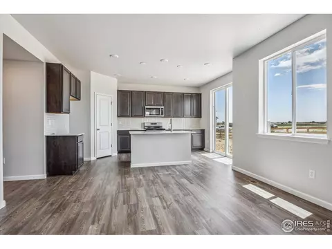 Kitchen - 882 Mesic Ln, Windsor, CO 80550 photo 1 of 3