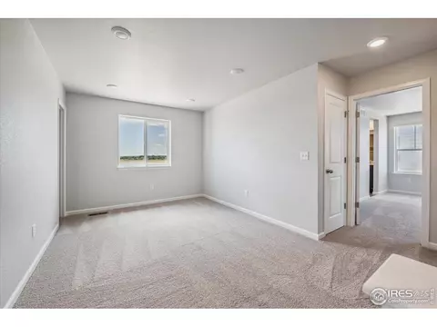 Bedroom - 882 Mesic Ln, Windsor, CO 80550 photo 2 of 5