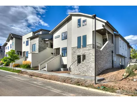 824 Cherokee Dr, Fort Collins, CO 80525