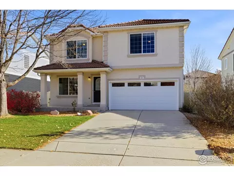 3901 Heatherwood Cir, Johnstown, CO 80534