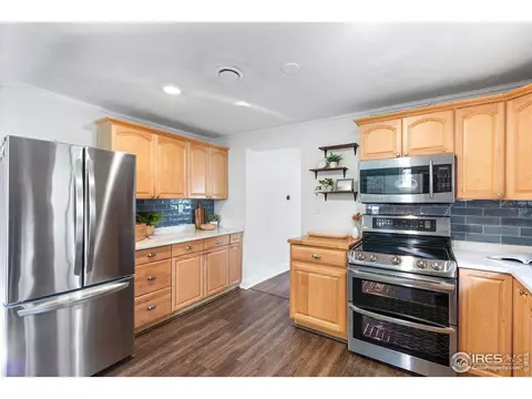 Kitchen - 113 Oak St, Windsor, CO 80550 photo 3 of 4