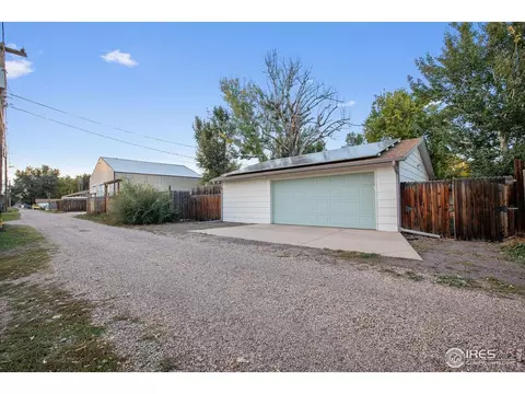 Exterior - 113 Oak St, Windsor, CO 80550 photo 7 of 9