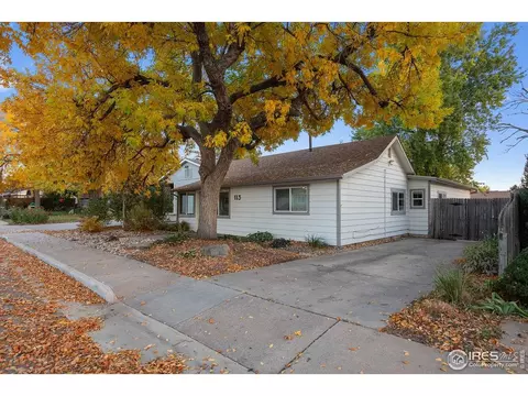 Exterior - 113 Oak St, Windsor, CO 80550 photo 9 of 9