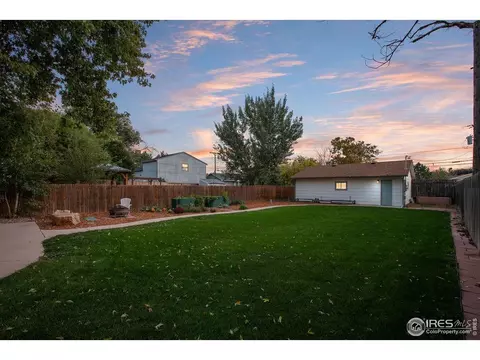 Exterior - 113 Oak St, Windsor, CO 80550 photo 8 of 9