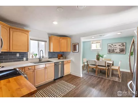 Kitchen - 113 Oak St, Windsor, CO 80550 photo 4 of 4