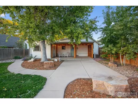 Exterior - 113 Oak St, Windsor, CO 80550 photo 3 of 9