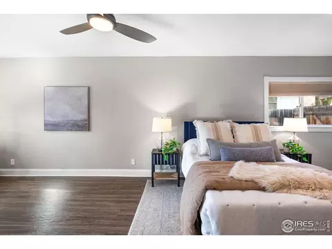 Bedroom - 113 Oak St, Windsor, CO 80550 photo 3 of 3